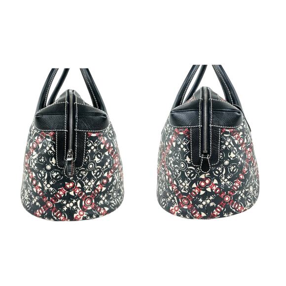 Chanel Coco Optic Coated Canvas Tote Bag - Picture 3 of 8